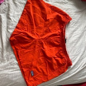 Womens Patagonia Shorts